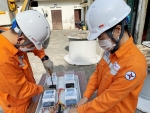 Sớm triển khai các giải pháp tiết kiệm điện năm 2024 tại PC Thái Bình