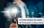 ISO 50001 – Công cụ Quản lý năng lượng theo tiêu chuẩn quốc tế