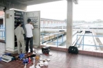 Dịch vụ tư vấn về điện gió, mặt trời, năng lượng tái tạo