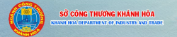 Sở Công Thương tỉnh Khánh Hòa