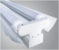 LED tube T8 Model E 36W - 1,2m,