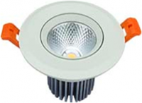 Downlight COB model K 5W, Tiệm Điện Vạn Lợi, dây đồng, dây điện từ, dây đồng giá rẻ, dây điện từ giá rẻ, phốt bơm, phớt bơm, cánh bơm, cánh gió, tụ điện, đồ điện gia dụng, đồ điện dân dụng, quạt máy, quạt gió, vòng bi, bạc đạn