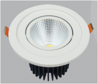 DOWNLIGHT COB MODEL I 5W, Tiệm Điện Vạn Lợi, dây đồng, dây điện từ, dây đồng giá rẻ, dây điện từ giá rẻ, phốt bơm, phớt bơm, cánh bơm, cánh gió, tụ điện, đồ điện gia dụng, đồ điện dân dụng, quạt máy, quạt gió, vòng bi, bạc đạn