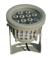 Spot Light model N 12W,