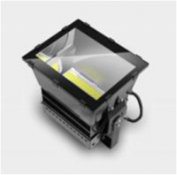 Flood Light COB Square - 500W